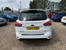USED 2016 66 FORD B-MAX 1.0T EcoBoost Zetec White Edition MPV 5dr Petrol Manual Euro 6 (s/s) (140 ps) Only 22,998 miles on a 2016 Ford B-MAX White Edition  that mileage alone sets this apart. Unique sliding rear doors make access effortless every single day, ideal for families who need practicality without compromise. The 1.0 EcoBoost averages 56.5mpg, road tax is just &pound;35 a year and it is Euro 6 and ULEZ compliant. Black alloys, privacy glass, heated windscreen, air conditioning, DAB and Ford SYNC all fitted. New MOT, service, 6 month warranty and breakdown cover all included.