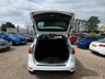 USED 2016 66 FORD B-MAX 1.0T EcoBoost Zetec White Edition MPV 5dr Petrol Manual Euro 6 (s/s) (140 ps) Only 22,998 miles on a 2016 Ford B-MAX White Edition  that mileage alone sets this apart. Unique sliding rear doors make access effortless every single day, ideal for families who need practicality without compromise. The 1.0 EcoBoost averages 56.5mpg, road tax is just &pound;35 a year and it is Euro 6 and ULEZ compliant. Black alloys, privacy glass, heated windscreen, air conditioning, DAB and Ford SYNC all fitted. New MOT, service, 6 month warranty and breakdown cover all included.