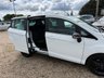 USED 2016 66 FORD B-MAX 1.0T EcoBoost Zetec White Edition MPV 5dr Petrol Manual Euro 6 (s/s) (140 ps) Only 22,998 miles on a 2016 Ford B-MAX White Edition  that mileage alone sets this apart. Unique sliding rear doors make access effortless every single day, ideal for families who need practicality without compromise. The 1.0 EcoBoost averages 56.5mpg, road tax is just &pound;35 a year and it is Euro 6 and ULEZ compliant. Black alloys, privacy glass, heated windscreen, air conditioning, DAB and Ford SYNC all fitted. New MOT, service, 6 month warranty and breakdown cover all included.