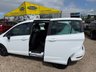 USED 2016 66 FORD B-MAX 1.0T EcoBoost Zetec White Edition MPV 5dr Petrol Manual Euro 6 (s/s) (140 ps) Only 22,998 miles on a 2016 Ford B-MAX White Edition  that mileage alone sets this apart. Unique sliding rear doors make access effortless every single day, ideal for families who need practicality without compromise. The 1.0 EcoBoost averages 56.5mpg, road tax is just &pound;35 a year and it is Euro 6 and ULEZ compliant. Black alloys, privacy glass, heated windscreen, air conditioning, DAB and Ford SYNC all fitted. New MOT, service, 6 month warranty and breakdown cover all included.