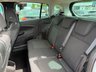 USED 2016 66 FORD B-MAX 1.0T EcoBoost Zetec White Edition MPV 5dr Petrol Manual Euro 6 (s/s) (140 ps) Only 22,998 miles on a 2016 Ford B-MAX White Edition  that mileage alone sets this apart. Unique sliding rear doors make access effortless every single day, ideal for families who need practicality without compromise. The 1.0 EcoBoost averages 56.5mpg, road tax is just &pound;35 a year and it is Euro 6 and ULEZ compliant. Black alloys, privacy glass, heated windscreen, air conditioning, DAB and Ford SYNC all fitted. New MOT, service, 6 month warranty and breakdown cover all included.