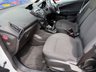 USED 2016 66 FORD B-MAX 1.0T EcoBoost Zetec White Edition MPV 5dr Petrol Manual Euro 6 (s/s) (140 ps) Only 22,998 miles on a 2016 Ford B-MAX White Edition  that mileage alone sets this apart. Unique sliding rear doors make access effortless every single day, ideal for families who need practicality without compromise. The 1.0 EcoBoost averages 56.5mpg, road tax is just &pound;35 a year and it is Euro 6 and ULEZ compliant. Black alloys, privacy glass, heated windscreen, air conditioning, DAB and Ford SYNC all fitted. New MOT, service, 6 month warranty and breakdown cover all included.