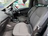 USED 2016 66 FORD B-MAX 1.0T EcoBoost Zetec White Edition MPV 5dr Petrol Manual Euro 6 (s/s) (140 ps) Only 22,998 miles on a 2016 Ford B-MAX White Edition  that mileage alone sets this apart. Unique sliding rear doors make access effortless every single day, ideal for families who need practicality without compromise. The 1.0 EcoBoost averages 56.5mpg, road tax is just &pound;35 a year and it is Euro 6 and ULEZ compliant. Black alloys, privacy glass, heated windscreen, air conditioning, DAB and Ford SYNC all fitted. New MOT, service, 6 month warranty and breakdown cover all included.