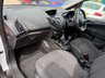 USED 2016 66 FORD B-MAX 1.0T EcoBoost Zetec White Edition MPV 5dr Petrol Manual Euro 6 (s/s) (140 ps) Only 22,998 miles on a 2016 Ford B-MAX White Edition  that mileage alone sets this apart. Unique sliding rear doors make access effortless every single day, ideal for families who need practicality without compromise. The 1.0 EcoBoost averages 56.5mpg, road tax is just &pound;35 a year and it is Euro 6 and ULEZ compliant. Black alloys, privacy glass, heated windscreen, air conditioning, DAB and Ford SYNC all fitted. New MOT, service, 6 month warranty and breakdown cover all included.