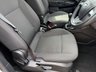 USED 2016 66 FORD B-MAX 1.0T EcoBoost Zetec White Edition MPV 5dr Petrol Manual Euro 6 (s/s) (140 ps) Only 22,998 miles on a 2016 Ford B-MAX White Edition  that mileage alone sets this apart. Unique sliding rear doors make access effortless every single day, ideal for families who need practicality without compromise. The 1.0 EcoBoost averages 56.5mpg, road tax is just &pound;35 a year and it is Euro 6 and ULEZ compliant. Black alloys, privacy glass, heated windscreen, air conditioning, DAB and Ford SYNC all fitted. New MOT, service, 6 month warranty and breakdown cover all included.