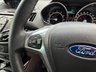 USED 2016 66 FORD B-MAX 1.0T EcoBoost Zetec White Edition MPV 5dr Petrol Manual Euro 6 (s/s) (140 ps) Only 22,998 miles on a 2016 Ford B-MAX White Edition  that mileage alone sets this apart. Unique sliding rear doors make access effortless every single day, ideal for families who need practicality without compromise. The 1.0 EcoBoost averages 56.5mpg, road tax is just &pound;35 a year and it is Euro 6 and ULEZ compliant. Black alloys, privacy glass, heated windscreen, air conditioning, DAB and Ford SYNC all fitted. New MOT, service, 6 month warranty and breakdown cover all included.