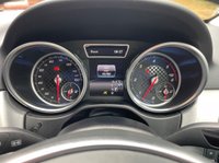 USED 2017 F MERCEDES-BENZ GLE 3.0 GLE350d V6 AMG Line (Premium Plus) SUV 5dr Diesel G-Tronic 4MATIC Euro 6 (s/s) (258 ps) 