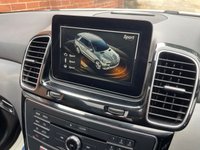 USED 2017 F MERCEDES-BENZ GLE 3.0 GLE350d V6 AMG Line (Premium Plus) SUV 5dr Diesel G-Tronic 4MATIC Euro 6 (s/s) (258 ps) 