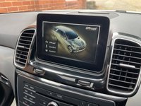 USED 2017 F MERCEDES-BENZ GLE 3.0 GLE350d V6 AMG Line (Premium Plus) SUV 5dr Diesel G-Tronic 4MATIC Euro 6 (s/s) (258 ps) 