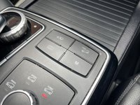 USED 2017 F MERCEDES-BENZ GLE 3.0 GLE350d V6 AMG Line (Premium Plus) SUV 5dr Diesel G-Tronic 4MATIC Euro 6 (s/s) (258 ps) 