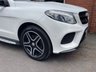 USED 2017 F MERCEDES-BENZ GLE 3.0 GLE350d V6 AMG Line (Premium Plus) SUV 5dr Diesel G-Tronic 4MATIC Euro 6 (s/s) (258 ps) 