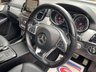 USED 2017 F MERCEDES-BENZ GLE 3.0 GLE350d V6 AMG Line (Premium Plus) SUV 5dr Diesel G-Tronic 4MATIC Euro 6 (s/s) (258 ps) 