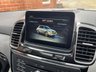 USED 2017 F MERCEDES-BENZ GLE 3.0 GLE350d V6 AMG Line (Premium Plus) SUV 5dr Diesel G-Tronic 4MATIC Euro 6 (s/s) (258 ps) 