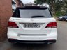 USED 2017 F MERCEDES-BENZ GLE 3.0 GLE350d V6 AMG Line (Premium Plus) SUV 5dr Diesel G-Tronic 4MATIC Euro 6 (s/s) (258 ps) 