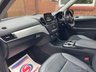 USED 2017 F MERCEDES-BENZ GLE 3.0 GLE350d V6 AMG Line (Premium Plus) SUV 5dr Diesel G-Tronic 4MATIC Euro 6 (s/s) (258 ps) 
