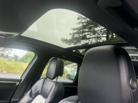 USED 2016 66 PORSCHE CAYENNE 4.2 TD V8 S SUV 5dr Diesel TiptronicS 4WD Euro 6 (s/s) (385 ps) GREAT SPEC CAYENNE WITH FSH IN GREY PAN ROOF BOSE PROG HEATED SEATS 360 CAMERA