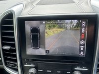 USED 2016 66 PORSCHE CAYENNE 4.2 TD V8 S SUV 5dr Diesel TiptronicS 4WD Euro 6 (s/s) (385 ps) GREAT SPEC CAYENNE WITH FSH IN GREY PAN ROOF BOSE PROG HEATED SEATS 360 CAMERA