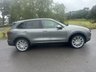 USED 2016 66 PORSCHE CAYENNE 4.2 TD V8 S SUV 5dr Diesel TiptronicS 4WD Euro 6 (s/s) (385 ps) GREAT SPEC CAYENNE WITH FSH IN GREY PAN ROOF BOSE PROG HEATED SEATS 360 CAMERA