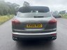USED 2016 66 PORSCHE CAYENNE 4.2 TD V8 S SUV 5dr Diesel TiptronicS 4WD Euro 6 (s/s) (385 ps) GREAT SPEC CAYENNE WITH FSH IN GREY PAN ROOF BOSE PROG HEATED SEATS 360 CAMERA