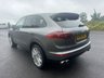 USED 2016 66 PORSCHE CAYENNE 4.2 TD V8 S SUV 5dr Diesel TiptronicS 4WD Euro 6 (s/s) (385 ps) GREAT SPEC CAYENNE WITH FSH IN GREY PAN ROOF BOSE PROG HEATED SEATS 360 CAMERA