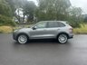 USED 2016 66 PORSCHE CAYENNE 4.2 TD V8 S SUV 5dr Diesel TiptronicS 4WD Euro 6 (s/s) (385 ps) GREAT SPEC CAYENNE WITH FSH IN GREY PAN ROOF BOSE PROG HEATED SEATS 360 CAMERA