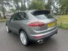 USED 2016 66 PORSCHE CAYENNE 4.2 TD V8 S SUV 5dr Diesel TiptronicS 4WD Euro 6 (s/s) (385 ps) GREAT SPEC CAYENNE WITH FSH IN GREY PAN ROOF BOSE PROG HEATED SEATS 360 CAMERA