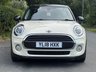 USED 2018 18 MINI HATCH 1.5 Cooper D Hatchback 5dr Diesel Manual Euro 6 (s/s) (116 ps) SAT NAv CRUISE AC HEATED SEATS
