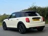 USED 2018 18 MINI HATCH 1.5 Cooper D Hatchback 5dr Diesel Manual Euro 6 (s/s) (116 ps) SAT NAv CRUISE AC HEATED SEATS