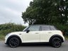 USED 2018 18 MINI HATCH 1.5 Cooper D Hatchback 5dr Diesel Manual Euro 6 (s/s) (116 ps) SAT NAv CRUISE AC HEATED SEATS