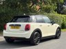 USED 2018 18 MINI HATCH 1.5 Cooper D Hatchback 5dr Diesel Manual Euro 6 (s/s) (116 ps) SAT NAv CRUISE AC HEATED SEATS