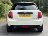USED 2018 18 MINI HATCH 1.5 Cooper D Hatchback 5dr Diesel Manual Euro 6 (s/s) (116 ps) SAT NAv CRUISE AC HEATED SEATS
