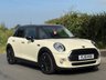 USED 2018 18 MINI HATCH 1.5 Cooper D Hatchback 5dr Diesel Manual Euro 6 (s/s) (116 ps) SAT NAv CRUISE AC HEATED SEATS