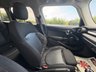 USED 2018 18 MINI HATCH 1.5 Cooper D Hatchback 5dr Diesel Manual Euro 6 (s/s) (116 ps) SAT NAv CRUISE AC HEATED SEATS