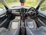 USED 2018 18 MINI HATCH 1.5 Cooper D Hatchback 5dr Diesel Manual Euro 6 (s/s) (116 ps) SAT NAv CRUISE AC HEATED SEATS
