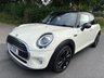 USED 2018 18 MINI HATCH 1.5 Cooper D Hatchback 5dr Diesel Manual Euro 6 (s/s) (116 ps) SAT NAv CRUISE AC HEATED SEATS