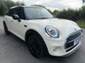 USED 2018 18 MINI HATCH 1.5 Cooper D Hatchback 5dr Diesel Manual Euro 6 (s/s) (116 ps) SAT NAv CRUISE AC HEATED SEATS