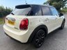 USED 2018 18 MINI HATCH 1.5 Cooper D Hatchback 5dr Diesel Manual Euro 6 (s/s) (116 ps) SAT NAv CRUISE AC HEATED SEATS