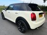 USED 2018 18 MINI HATCH 1.5 Cooper D Hatchback 5dr Diesel Manual Euro 6 (s/s) (116 ps) SAT NAv CRUISE AC HEATED SEATS