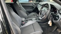 USED 2021 AUDI Q3 2.0 TDI 35 S line SUV 5dr Diesel S Tronic Euro 6 (s/s) (150 ps) +++1 OWNER FROM NEW+++
