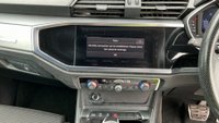 USED 2021 AUDI Q3 2.0 TDI 35 S line SUV 5dr Diesel S Tronic Euro 6 (s/s) (150 ps) +++1 OWNER FROM NEW+++