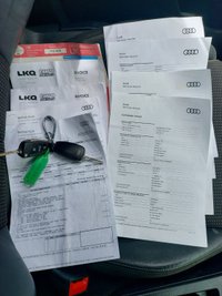 USED 2021 AUDI Q3 2.0 TDI 35 S line SUV 5dr Diesel S Tronic Euro 6 (s/s) (150 ps) +++1 OWNER FROM NEW+++