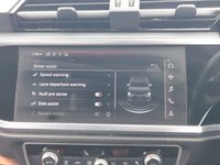 USED 2021 AUDI Q3 2.0 TDI 35 S line SUV 5dr Diesel S Tronic Euro 6 (s/s) (150 ps) +++1 OWNER FROM NEW+++