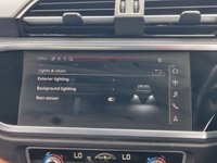 USED 2021 AUDI Q3 2.0 TDI 35 S line SUV 5dr Diesel S Tronic Euro 6 (s/s) (150 ps) +++1 OWNER FROM NEW+++