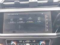 USED 2021 AUDI Q3 2.0 TDI 35 S line SUV 5dr Diesel S Tronic Euro 6 (s/s) (150 ps) +++1 OWNER FROM NEW+++