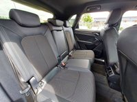 USED 2021 AUDI Q3 2.0 TDI 35 S line SUV 5dr Diesel S Tronic Euro 6 (s/s) (150 ps) +++1 OWNER FROM NEW+++