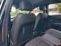 USED 2021 AUDI Q3 2.0 TDI 35 S line SUV 5dr Diesel S Tronic Euro 6 (s/s) (150 ps) +++1 OWNER FROM NEW+++