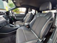 USED 2021 AUDI Q3 2.0 TDI 35 S line SUV 5dr Diesel S Tronic Euro 6 (s/s) (150 ps) +++1 OWNER FROM NEW+++