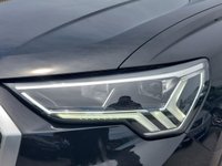 USED 2021 AUDI Q3 2.0 TDI 35 S line SUV 5dr Diesel S Tronic Euro 6 (s/s) (150 ps) +++1 OWNER FROM NEW+++
