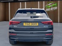 USED 2021 AUDI Q3 2.0 TDI 35 S line SUV 5dr Diesel S Tronic Euro 6 (s/s) (150 ps) +++1 OWNER FROM NEW+++
