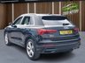 USED 2021 AUDI Q3 2.0 TDI 35 S line SUV 5dr Diesel S Tronic Euro 6 (s/s) (150 ps) +++1 OWNER FROM NEW+++